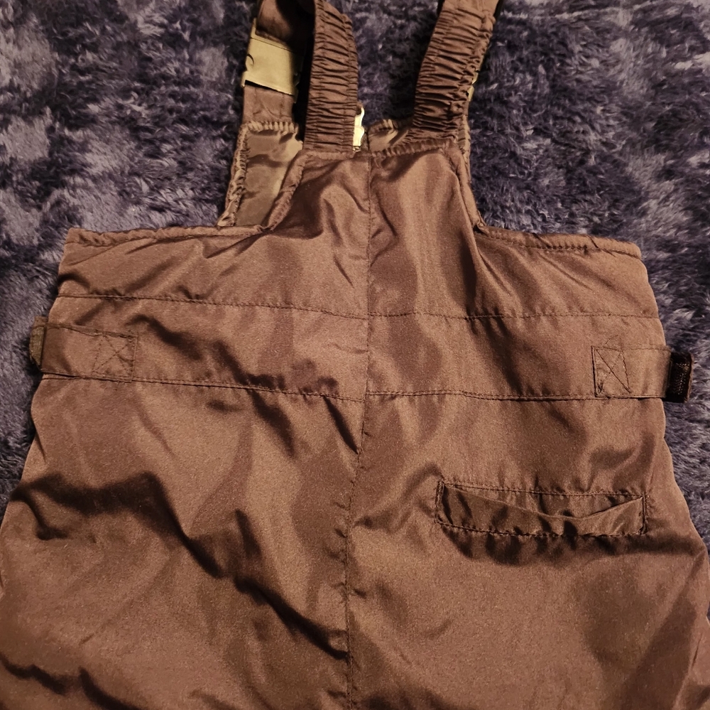 Copper Key Winter Snow Ski Suit - Picture 10 of 10